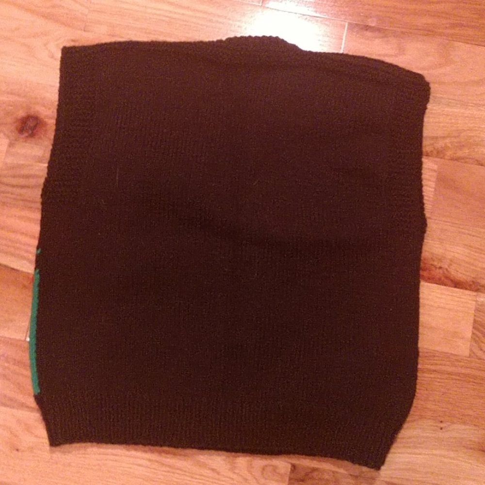 Vintage Christmas Sweater 1970's - Picture 5 of 5